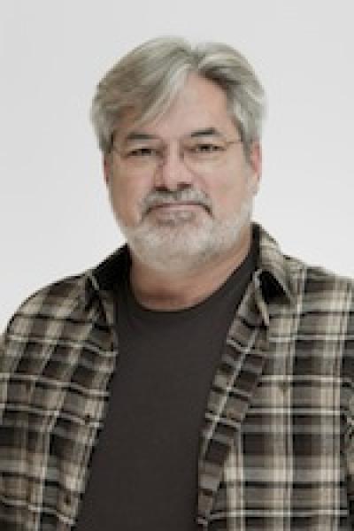 Steve Finkbeiner, Gladstone Institutes 