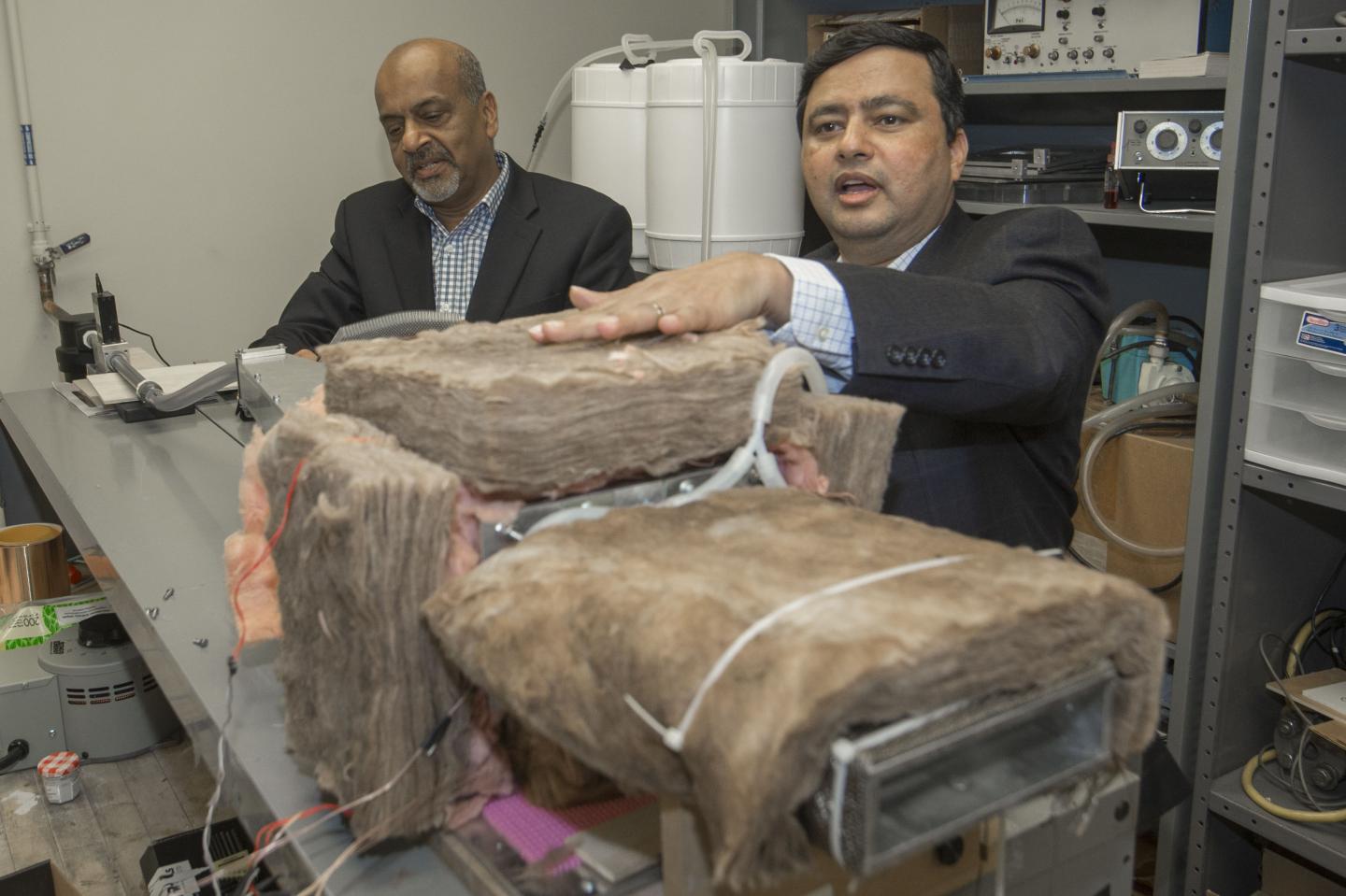 Power Plant (1 of 3)