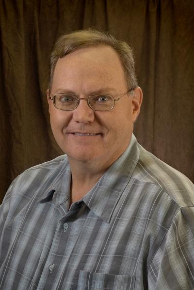 Thomas Bannister, Scripps Research Institute