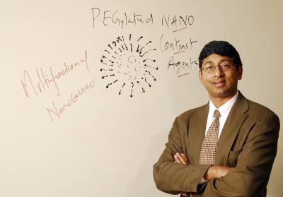 Ravi Bellamkonda, Georgia Institute of Technology Research News (2 of 3)