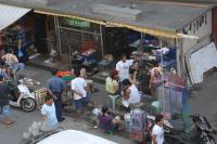 Manila's Black Market In Animals