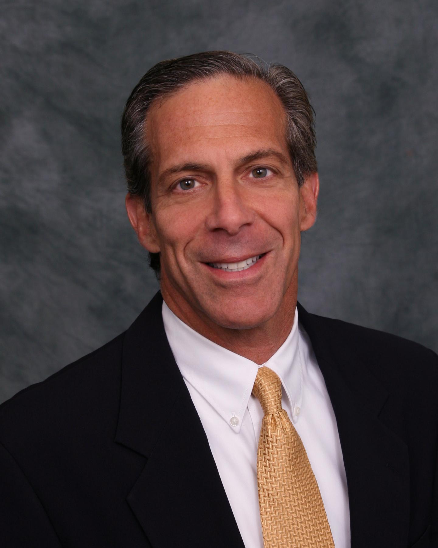 Thomas F. Imperiale, Regenstrief Institute