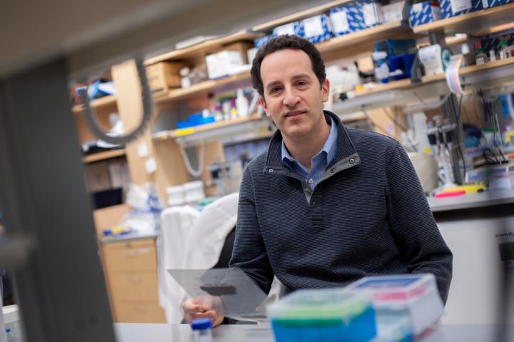 Targeting Blood Disorders