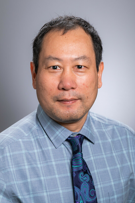 Lingyong Li, Ph.D.
