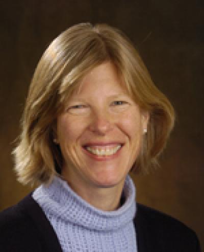 Cynthia Kenyon, PhD, University of California - San Francisco