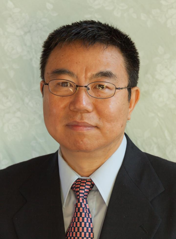 Wanzhu Tu, Ph.D., Regenstrief Institute 