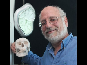 Neuroscientist Focuses on Circadian Rhythms