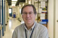Alan H. Jobe, M.D., Ph.D., 2011 LA BioMed Legend