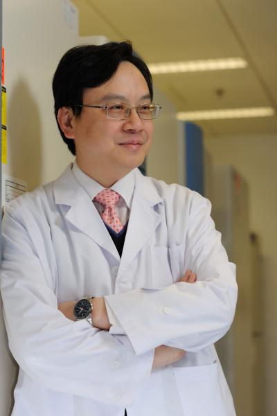 The Winner of the 8th Edition of the Ernesto Illy Trieste Science Prize