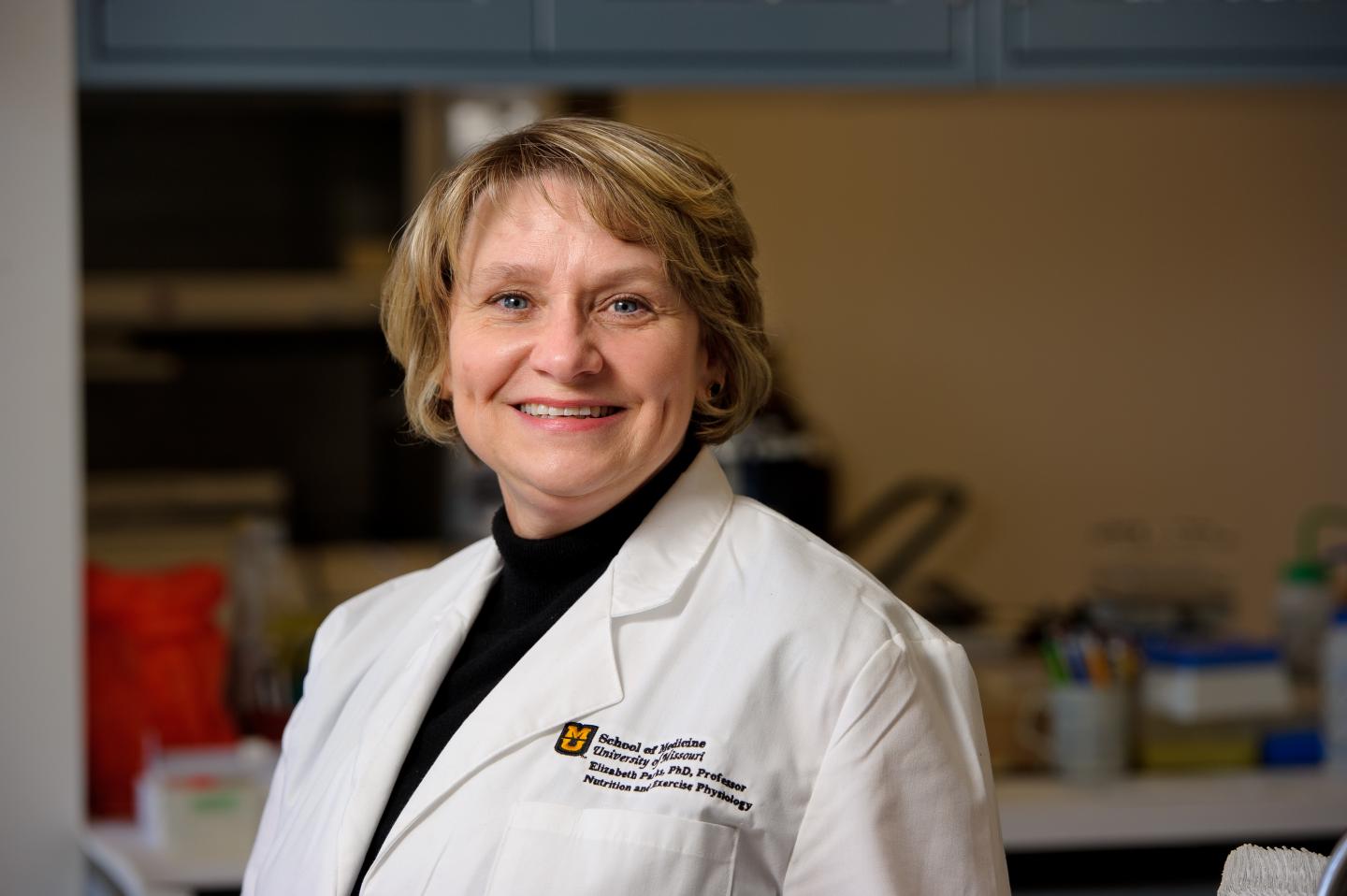 Elizabeth Parks, PhD