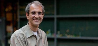 Krishna Shenoy, Stanford School of Engineering