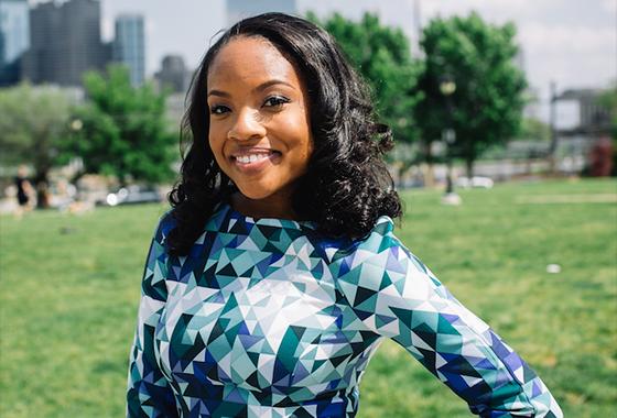 Lauren G. Johnson, PhD, University of Pennsylvania School of Nursing