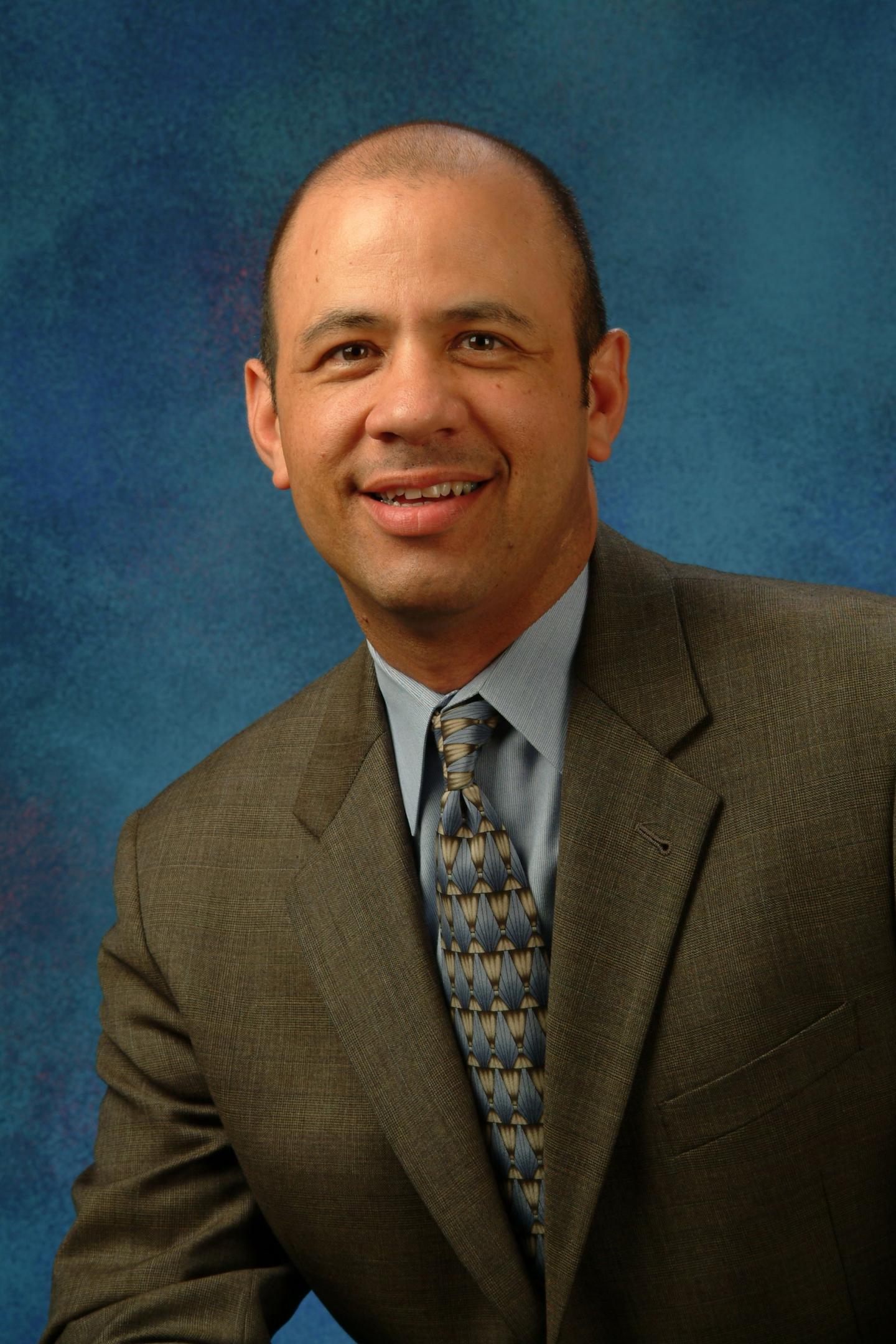 Dr. Michael A. Rodriguez