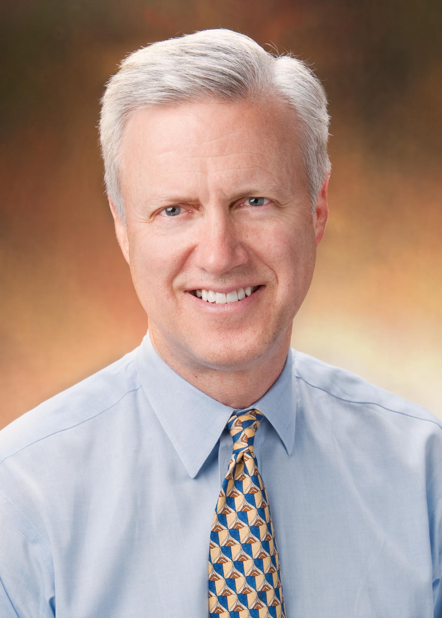 N. Scott Adzick, M.D., Children's Hospital of Philadelphia 
