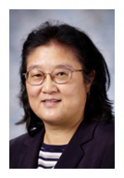 Donghui Li, Ph.D., University of Texas M. D. Anderson Cancer Center