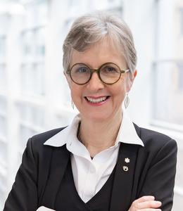 World-renowned developmental biologist Janet Rossant begins as the new editor-in-chief of Stem Cell Reports, the journal of the International Society for Stem Cell Research (ISSCR).