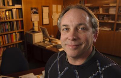 Timothy Lee, NASA Ames Research Center