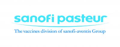Sanofi Pasteur Logo