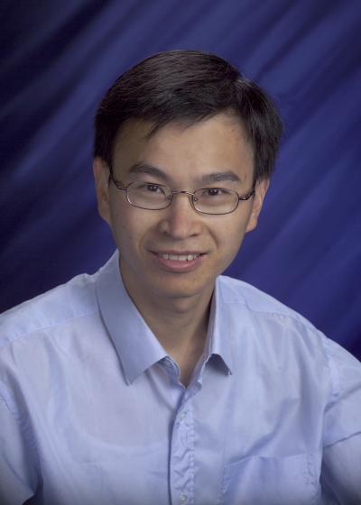 Wei-Jun Qian, DOE/Pacific Northwest National Laboratory