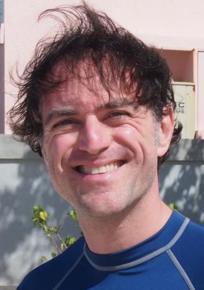 Andrea Pocar, University of Massachusetts Amherst