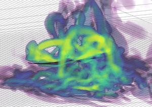 Scientists from Japan study the mechanisms behind odor detection in silkworm moths