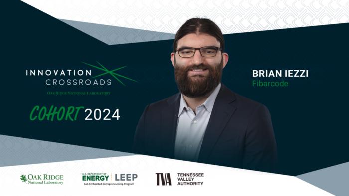 Brian Iezzi recently joined Co [IMAGE] | EurekAlert! Science News Releases