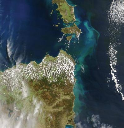 Detecting Ocean Change