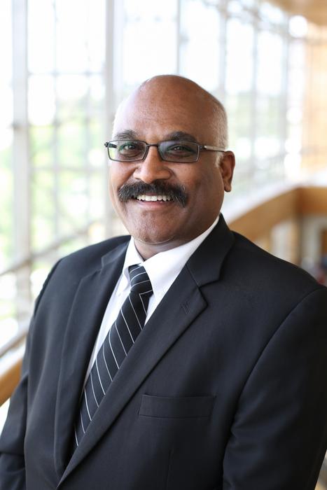 Danny Dhanasekaran, Ph.D.