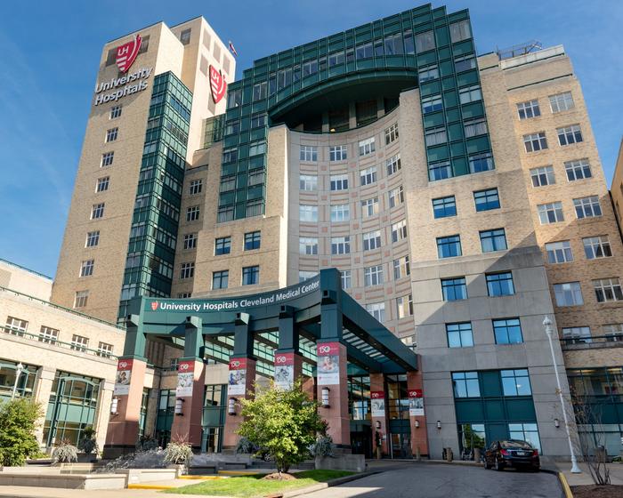 University Hospitals Nationally Recognized for Commitment to High-Quality Stroke Care