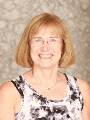 Silvia Jurisson, University of Missouri-Columbia