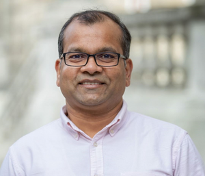 Associate Professor Rajesh Katare