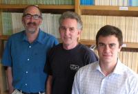 David Siegel, Daniel C. Reed and Kyle C. Cavanaugh,   	 University of California - Santa Barbara 