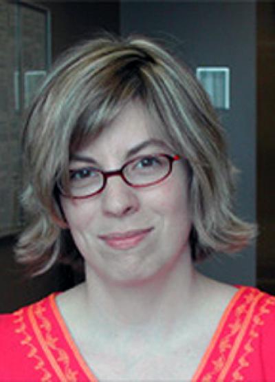 Rebecca S. Lamb, Ohio Supercomputer Center