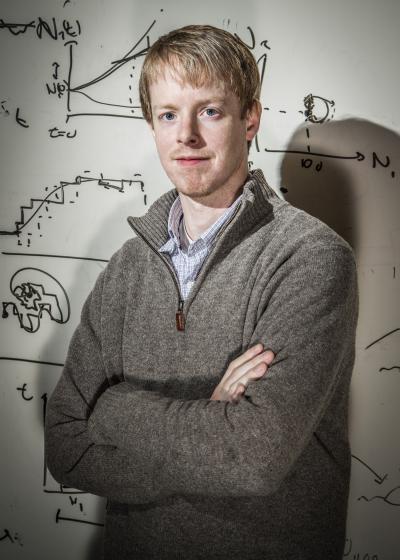 James O'Dwyer, University of Illinois at Urbana-Champaign