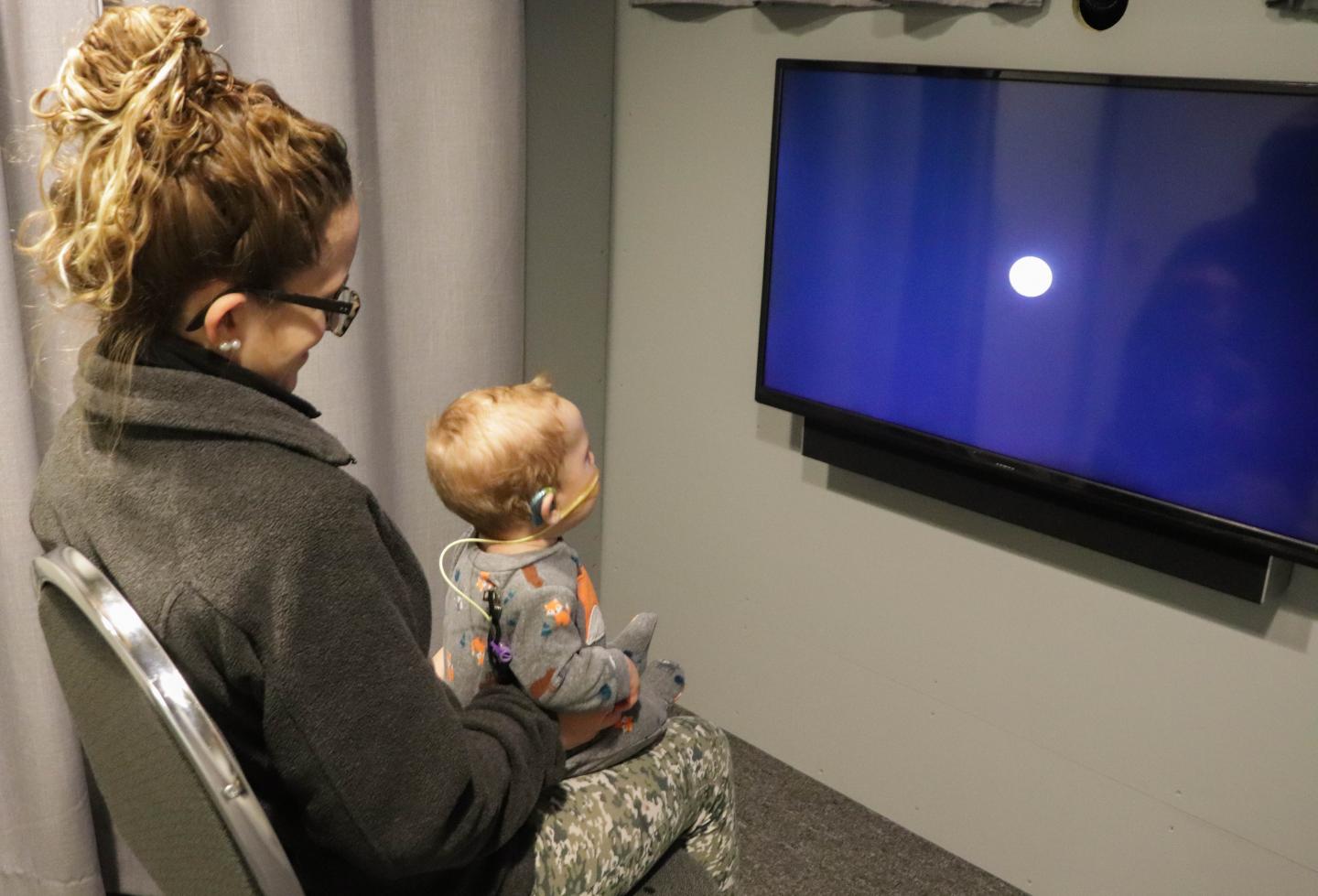 Mother and Son Complete Test