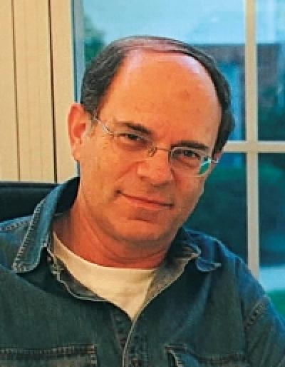 Professor Yosef Shiloh, Tel Aviv University