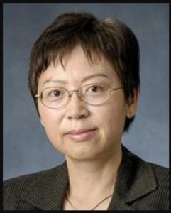 Judy Wu