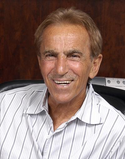 Argyrios N. Theofilopoulos, M.D., Scripps Research Institute