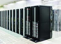 Ohio Supercomputer Center Oakley Cluster