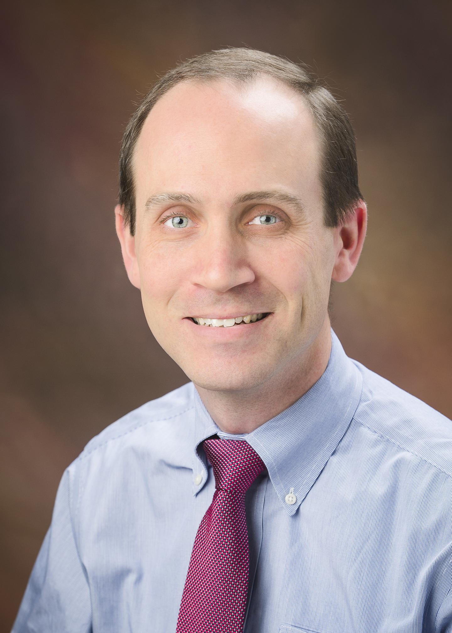 Dr. Matthew O'Connor, Children's Hospital of Philadelphia 