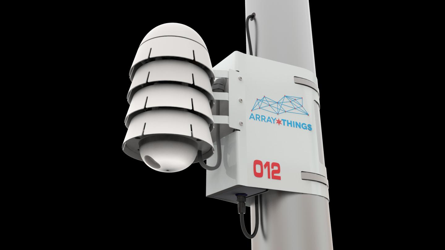 Environmental Sensors