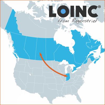 LOINC Recognized Saskatchewan Data Expert 