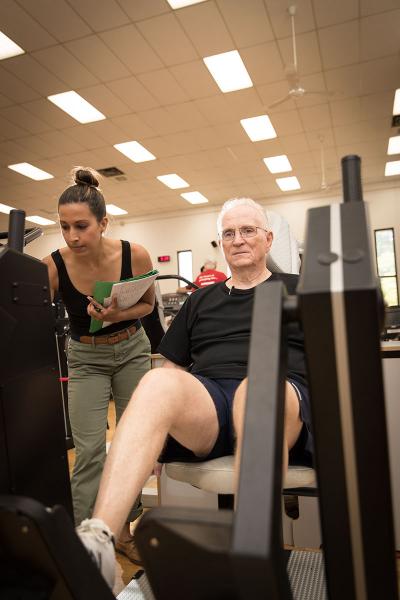 Kirsten Bell, McMaster University 2