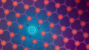 Transition-metal dichalcogenide Illustration