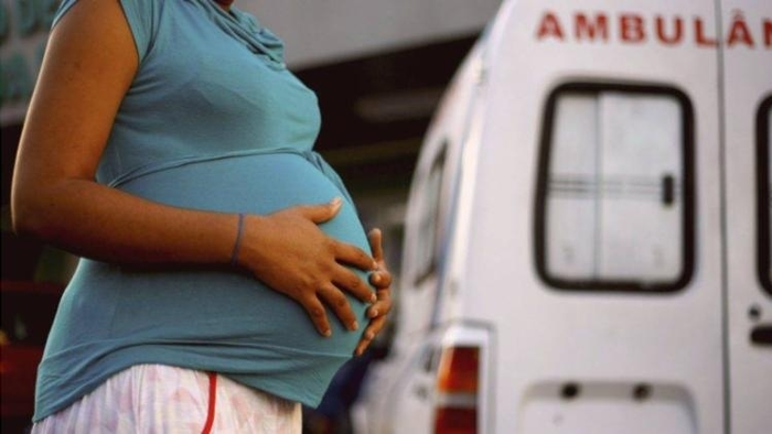 COVID-19 and pre-eclampsia risk