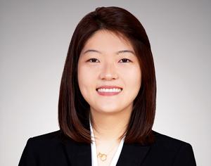 Penn Nursing's Jiyoun Song, PhD, AGACNP-BC, APRN