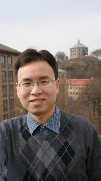 Xiao-Bing Zhang, University of Gothenburg