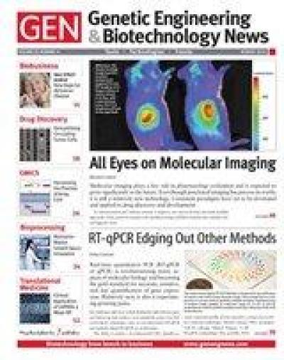 Genetic Engineering & Biotechnology News