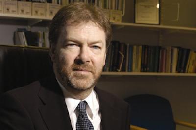 Louis Appleby, University of Manchester