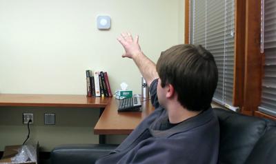 Internet of Things Application